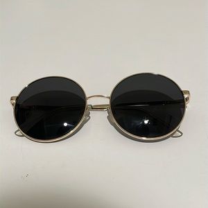 Women’s Round Sunglasses